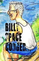 Billy Space Codger and the December Frog