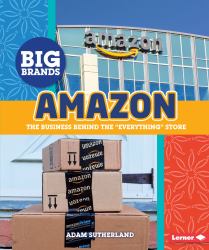 Amazon : The Business Behind the Everything Store