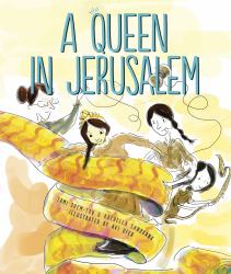 A Queen in Jerusalem