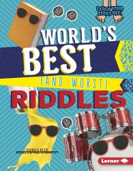 World's Best (and Worst) Riddles