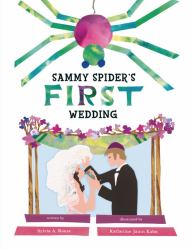 Sammy Spider's First Wedding