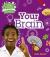 Human Body: Your Brain