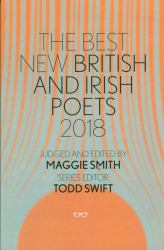 The Best New British and Irish Poets 2018