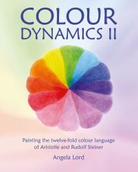 Colour Dynamics II : Painting the Twelvefold Colour Language of Aristotle and Rudolf Steiner