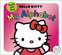 Hello Kitty: My Alphabet