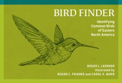 Bird Finder : Identifying Common Birds of Eastern North America