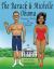 The Barack and Michelle Obama Paper Doll and Cut-Out Book