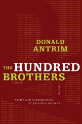 The Hundred Brothers : A Novel