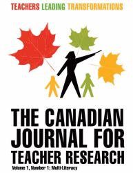 Canadian Journal for Teacher Research