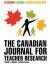 Canadian Journal for Teacher Research