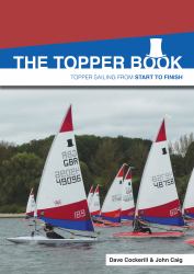 The Topper Book : Topper Sailing from Start to Finish