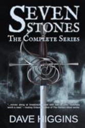 Seven Stones : The Complete Series