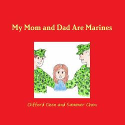 My Mom and Dad Are Marines (Girl)