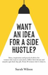 Want an Idea for a Side Hustle?