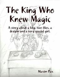 King Who Knew Magic