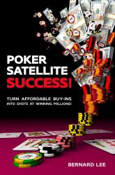 Poker Satelittle Success!