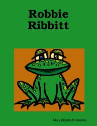 Robbie Ribbitt