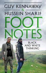 Foot Notes : Black and White Thinking