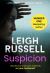 Suspicion : A Spellbinding Psychological Thriller