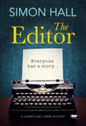 The Editor : A Compelling Crime Mystery