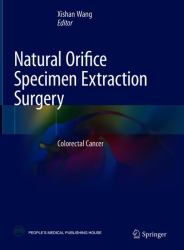 Natural Orifice Specimen Extraction Surgery : Colorectal Cancer