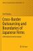 Cross-Border Outsourcing and Boundaries of Japanese Firms : A Microdata Economic Analysis