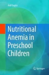 Nutritional Anemia in Preschool Children