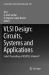 VLSI Design: Circuits, Systems and Applications : Select Proceedings of ICNETS2, Volume V