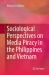 Sociological Perspectives on Media Piracy in the Philippines and Vietnam