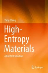 High-Entropy Materials : A Brief Introduction