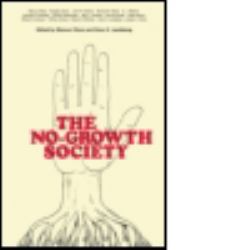 No Growth Society Pb : No Growth Society