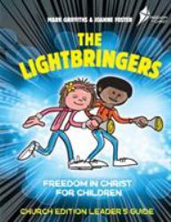 The Lightbringers Church Edition Leader's Guide (US Edition)