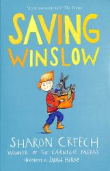 Saving Winslow