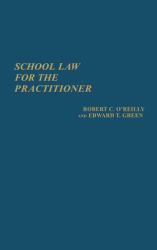 School Law for the Practitioner