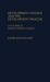 Development Finance and the Development Process : A Case Study of Selected Caribbean Countries