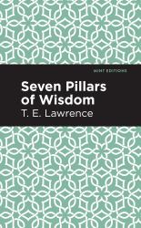 The Seven Pillars of Wisdom