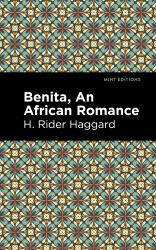 Benita : An African Romance
