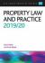 Property Law and Practice