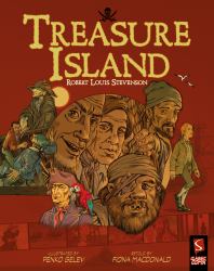 Treasure Island