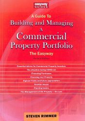 Building and Managing a Commercial Property Portfolio