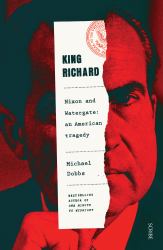 King Richard : An American Tragedy