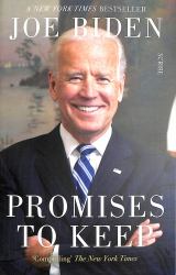 Promises to Keep : On Life and Politics