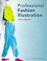 Professional Fashion Illustration