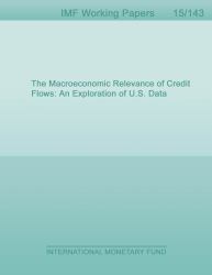 The Macroeconomic Relevance of Credit Flows : An Exploration of U. S. Data