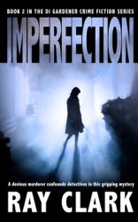 Imperfection : A Devious Murderer Confounds Detectives in This Gripping Mystery