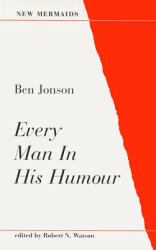 Every Man in His Humour