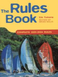 Rules Book: 2001-2004 Racing Rules