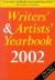 Writers and Artists Yearbook 2002