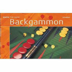 Backgammon: Know the Game