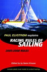 Paul Elvstrom Explains Racing Rules